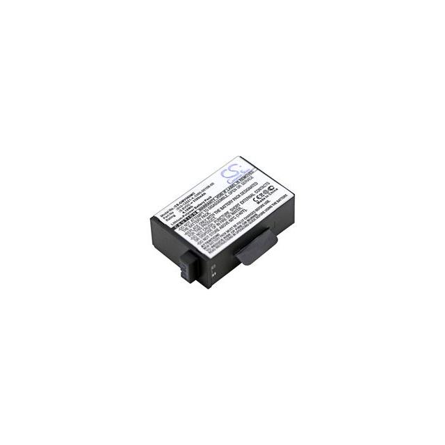 360-00106-00  BATTERY Interlight