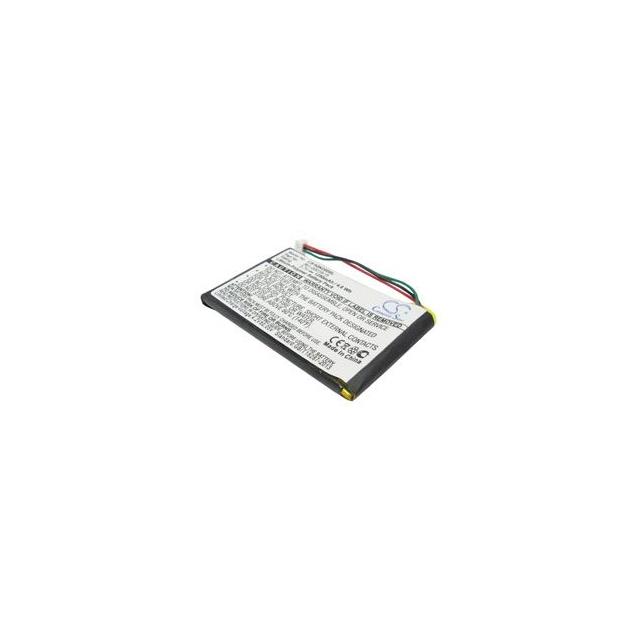 361-00019-11  BATTERY Interlight