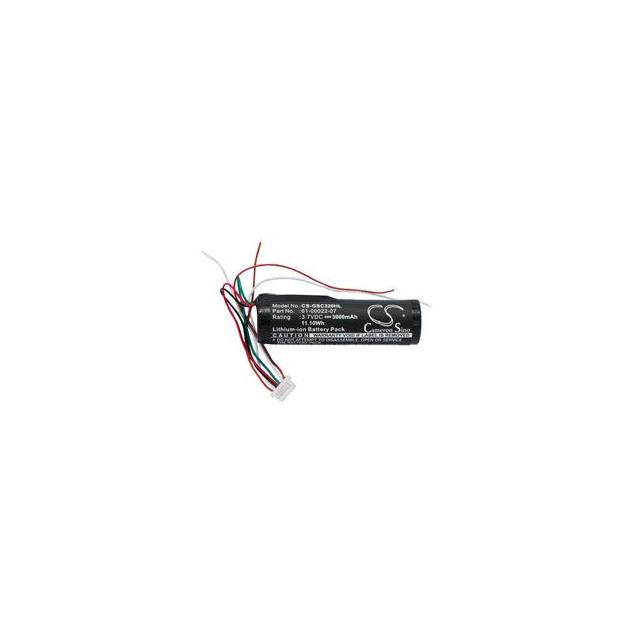 361-00022-07  BATTERY Interlight