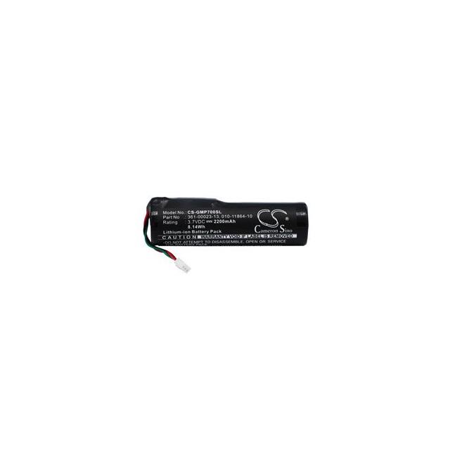 361-00023-13 2200MAH   BATTERY Interlight