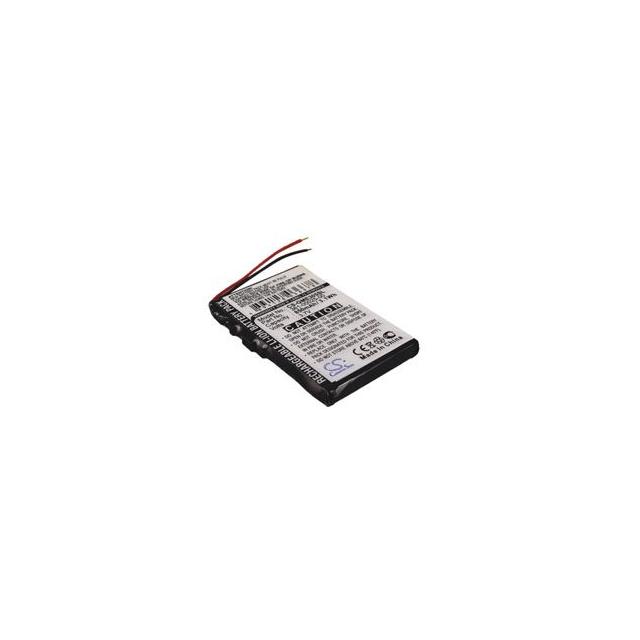 361-00025-00  BATTERY Interlight