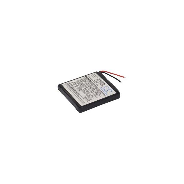 361-00026-00  BATTERY Interlight
