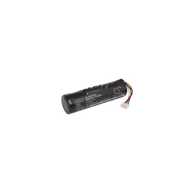 361-00029-02 2600MAH   BATTERY Interlight