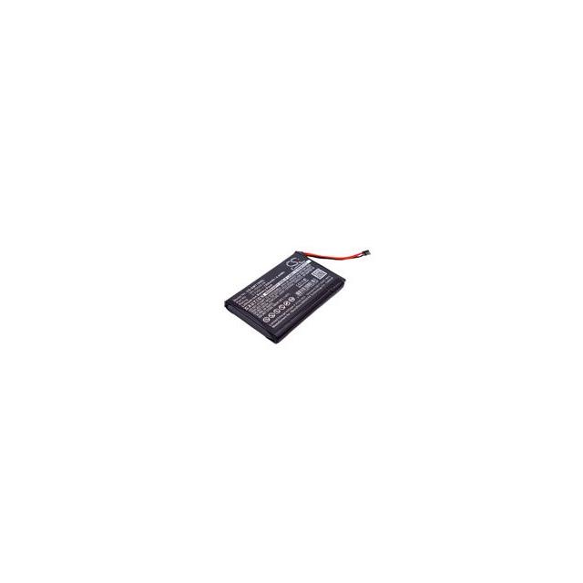 361-00035-09  BATTERY Interlight