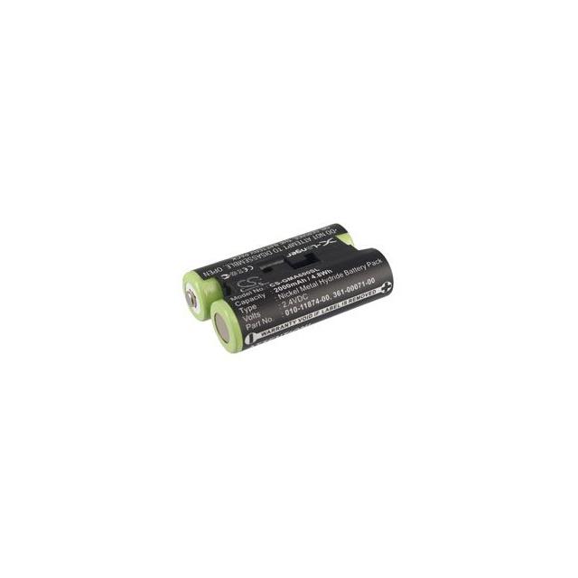 361-00071-00  BATTERY Interlight