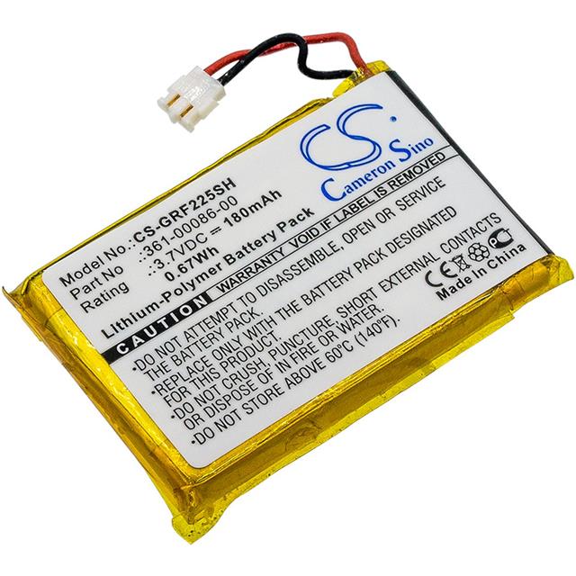 361-00086-00  BATTERY Interlight