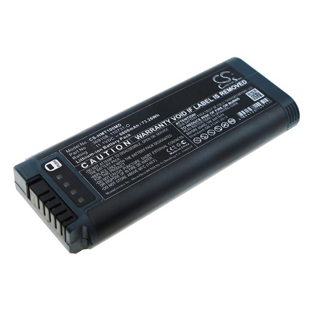 369108  BATTERY Interlight