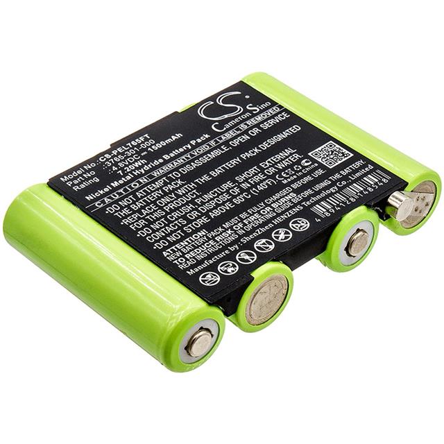 3765-301-000  BATTERY Interlight