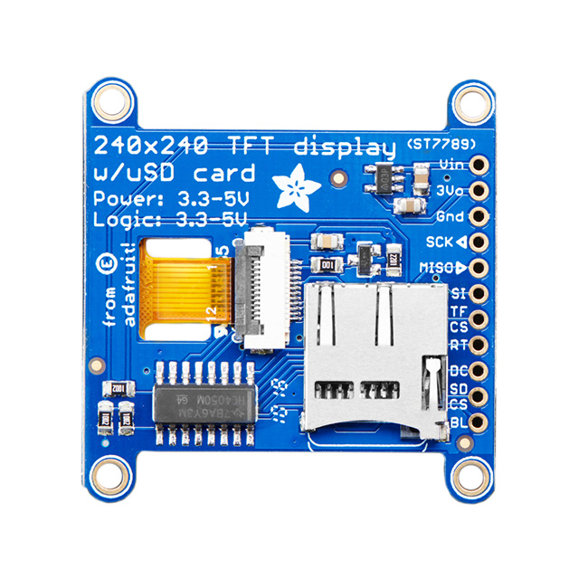 3787 Adafruit Industries LLC