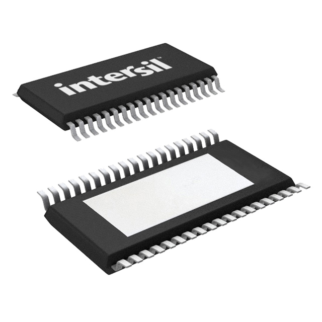 ISL6422BEVEZ Renesas Electronics America Inc