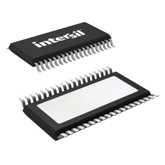 ISL81601FVEZ-T Renesas Electronics America Inc