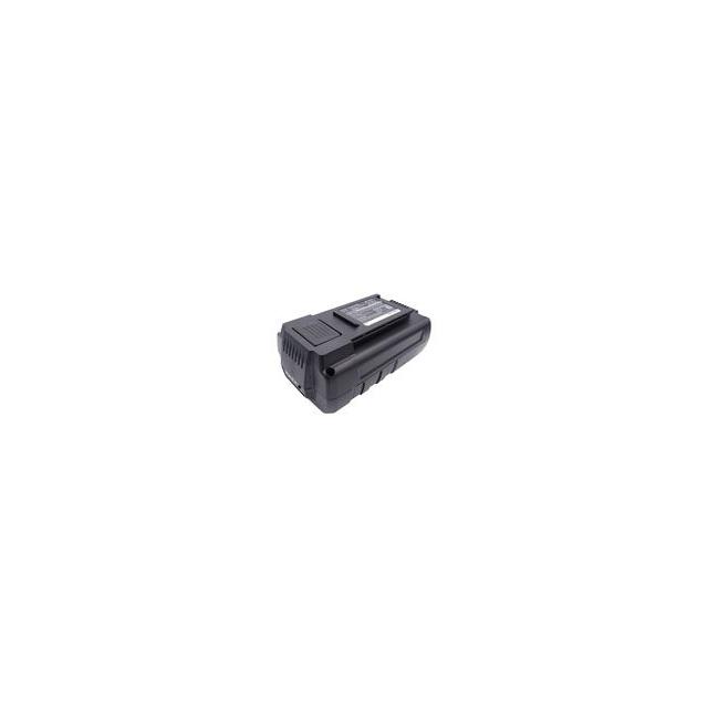 38.4 LI AKKU-RASENM?HER  BATTERY Interlight