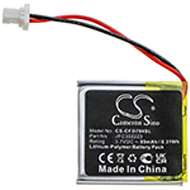 3806V  BATTERY Interlight