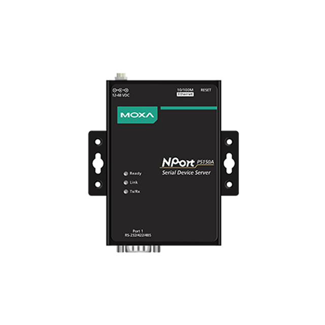 NPORT 5150A Moxa