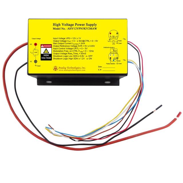 3838-AHV12VPN5KV2MAW-ND Analog Technologies