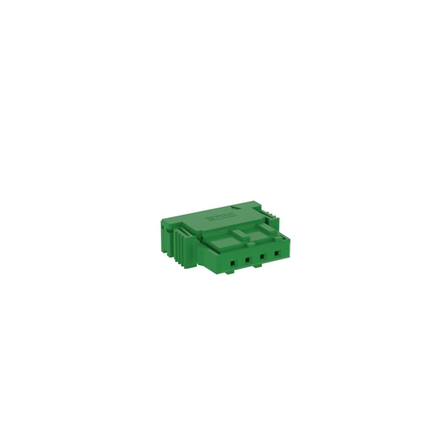 384455-E TE Connectivity Erni