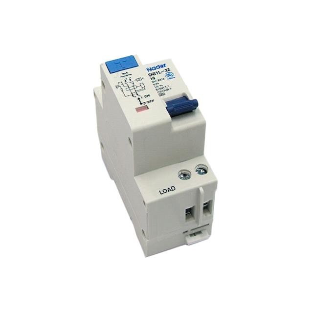 NDB1L-32C-16-120V ASI-Automation Systems Interconnect