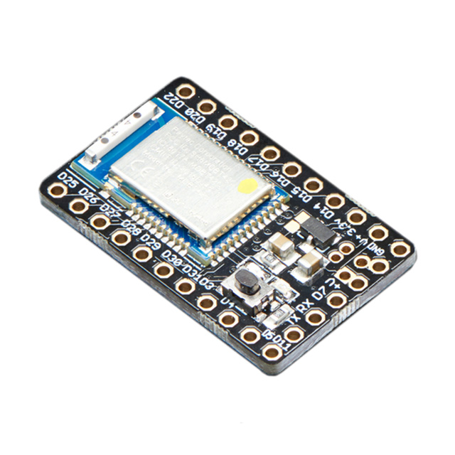 3876 Adafruit Industries LLC