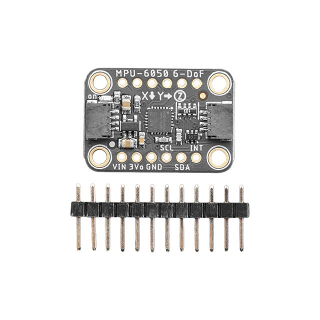 3886 Adafruit Industries LLC