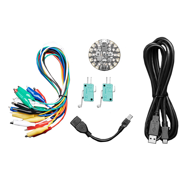 3937 Adafruit Industries LLC