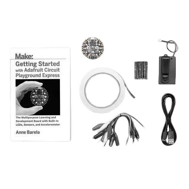 3977 Adafruit Industries LLC