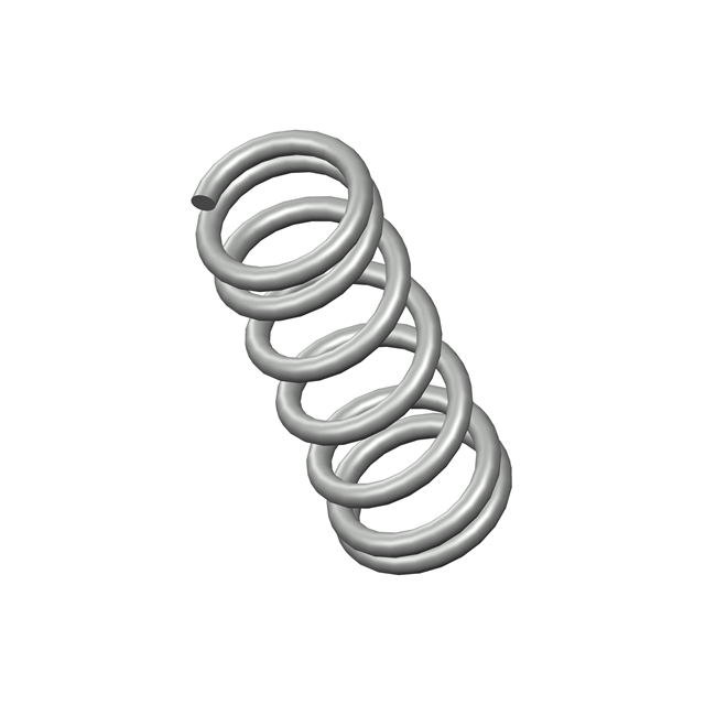 3986CS Century Spring Corp