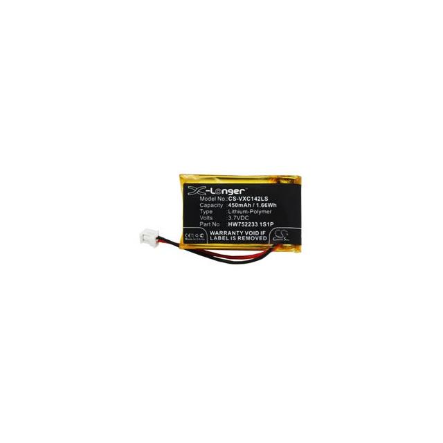 3D-LIFE/XC142K  BATTERY Interlight