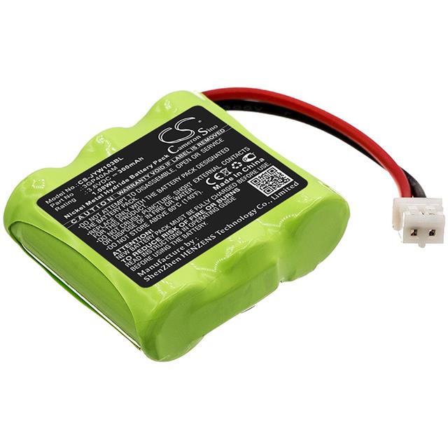 3GP40AAM  BATTERY Interlight