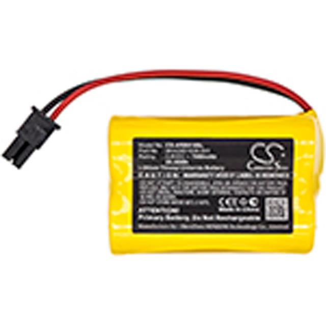 3HAC051036-001-C  BATTERY Interlight