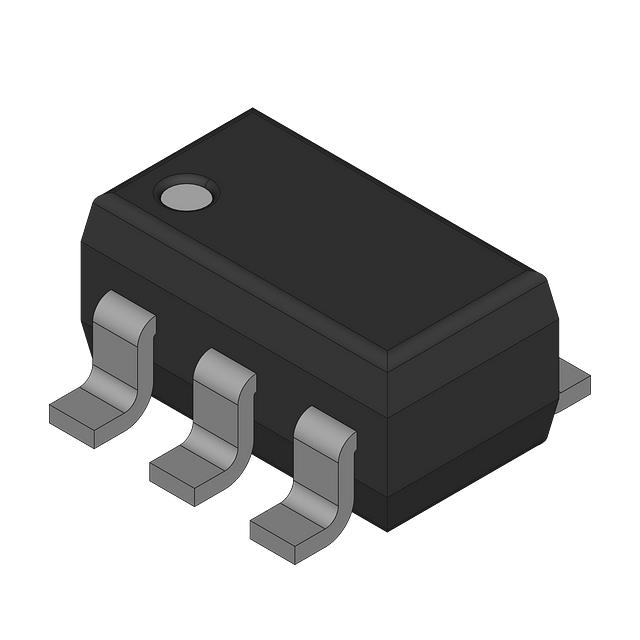 MAX11117AUT+ Analog Devices Inc./Maxim Integrated