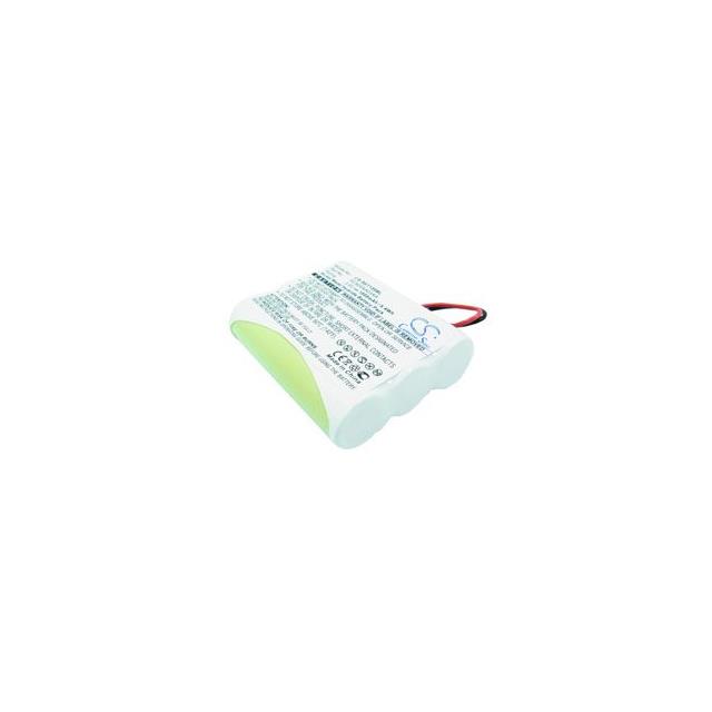 3N60SLE-15617  BATTERY Interlight