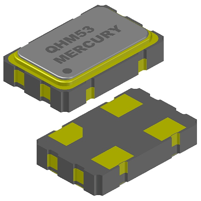 3QHM53C0.5-42.000 Mercury United Electronics, Inc.