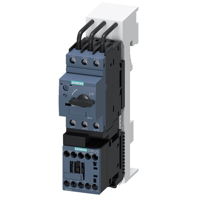 3RA21101HD161AK6 Siemens