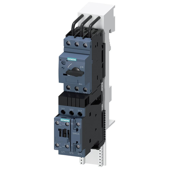 3RA21201ED230BB4 Siemens