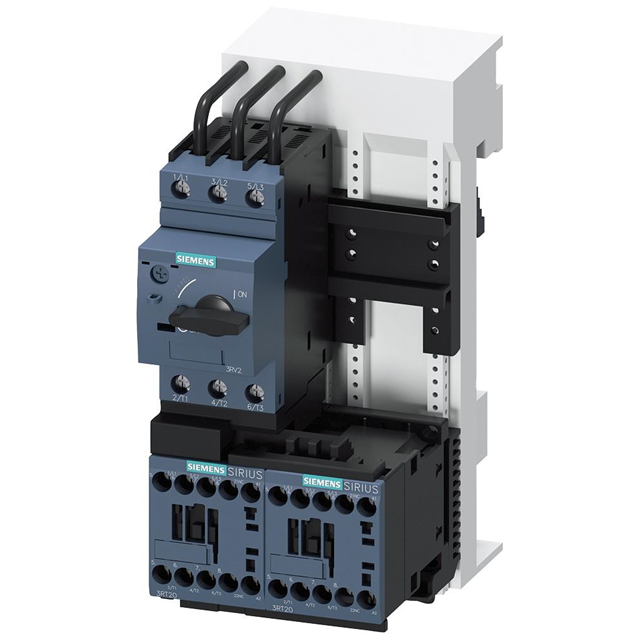 3RA22100BD152AK6 Siemens