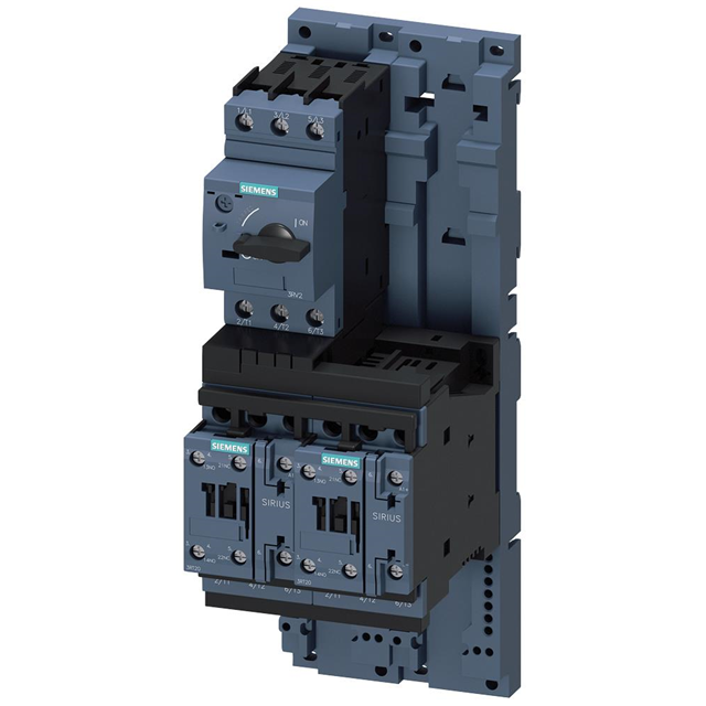 3RA22204CB270BB4 Siemens