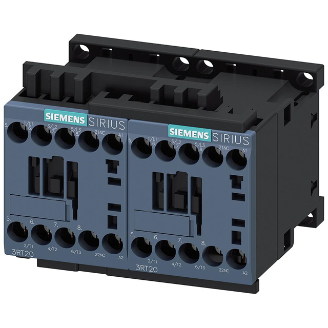 3RA23168XB301AP6 Siemens