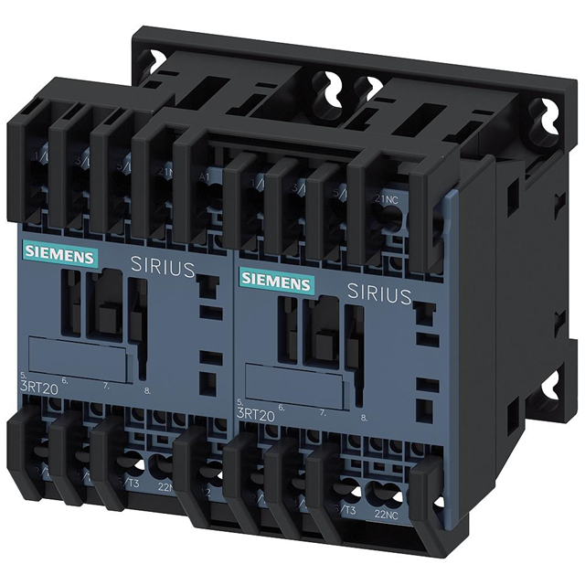 3RA23188XB302AK6 Siemens