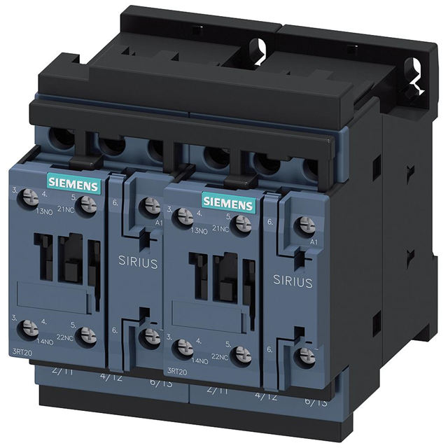 3RA23278XB301AP6 Siemens