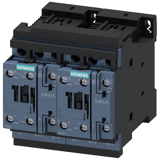 3RA23288XB301BB4 Siemens