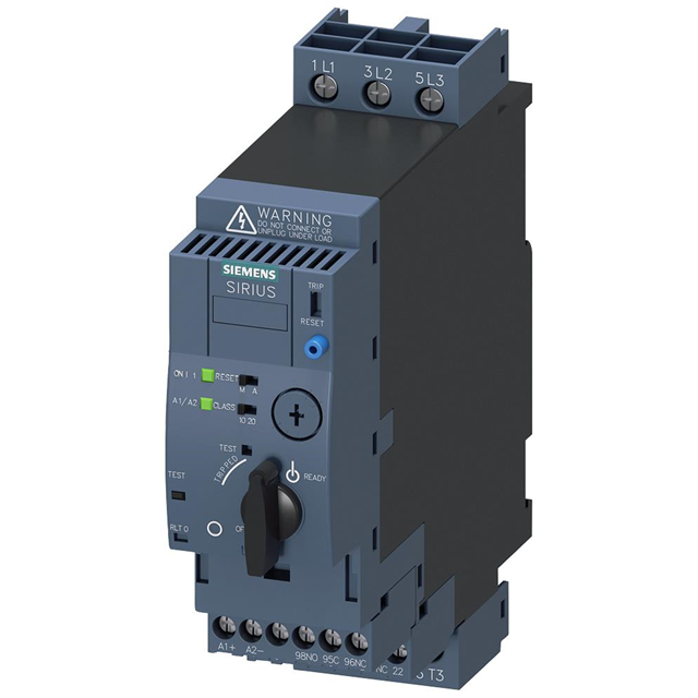 3RA6120-1DB32 Siemens