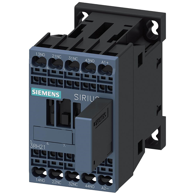 3RH21222QB40 Siemens