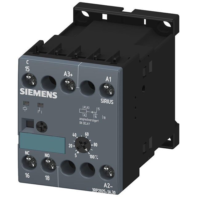 3RP2025-1AQ30 Siemens