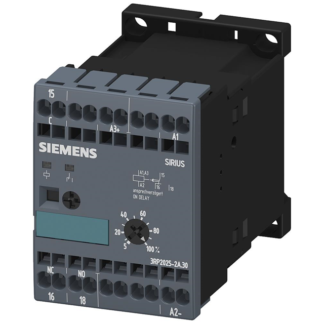 3RP2025-2AP30 Siemens