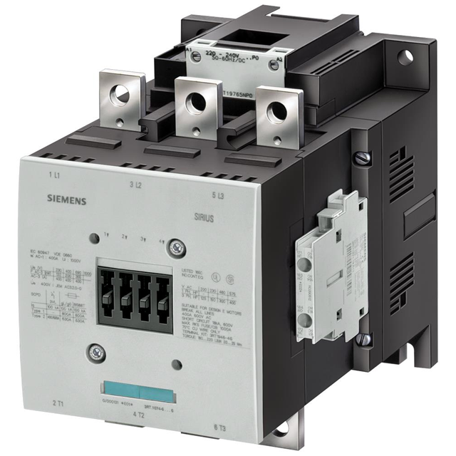 3RT14766AP360AE0 Siemens