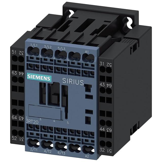 3RT20172FF480KT1 Siemens