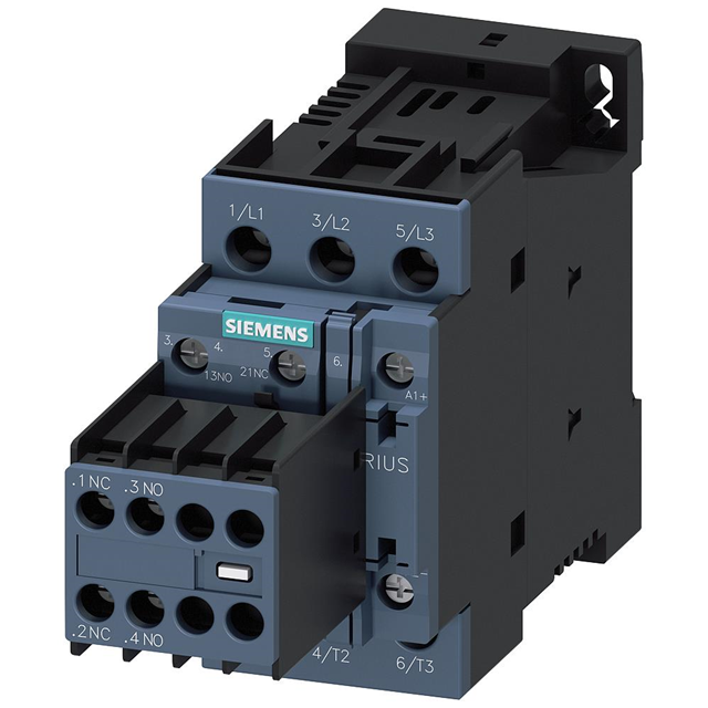 3RT20281BF44 Siemens