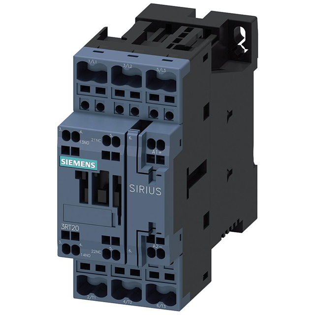 3RT20262BF40 Siemens