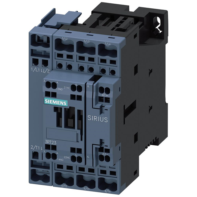 3RT23272BF40 Siemens