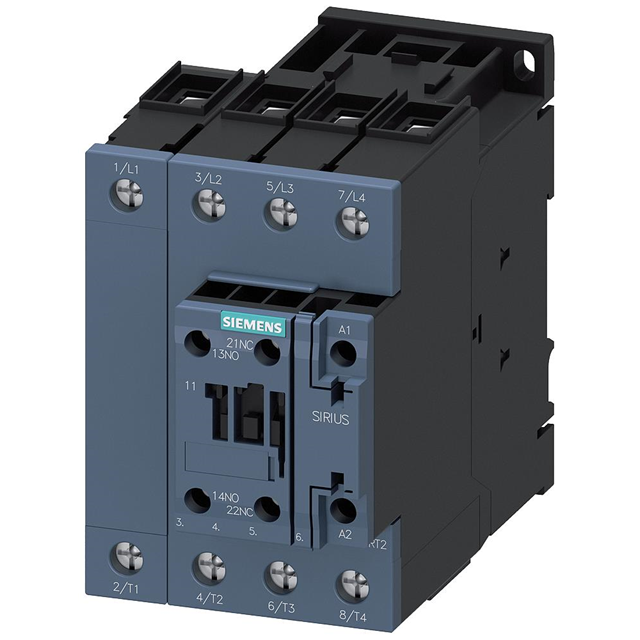 3RT23371AC20 Siemens